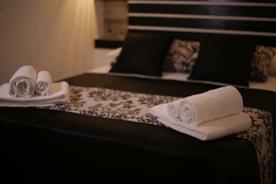 Bottai Apartment Siraküza Dış mekan fotoğraf