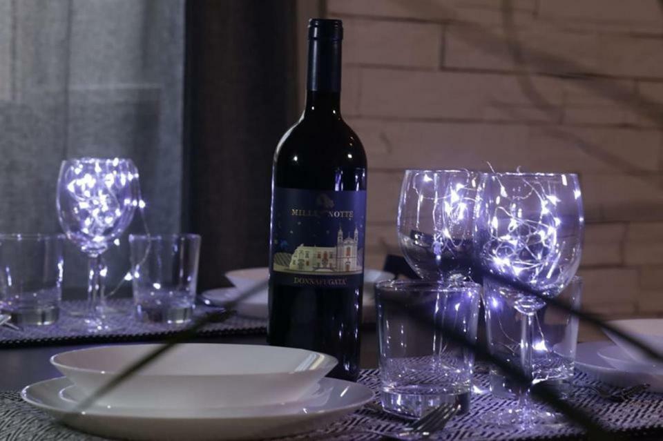 Bottai Apartment Siraküza Dış mekan fotoğraf