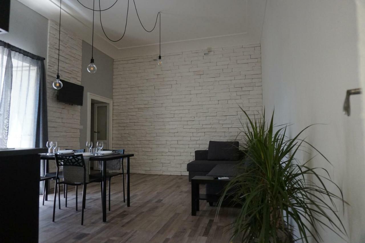 Bottai Apartment Siraküza Dış mekan fotoğraf