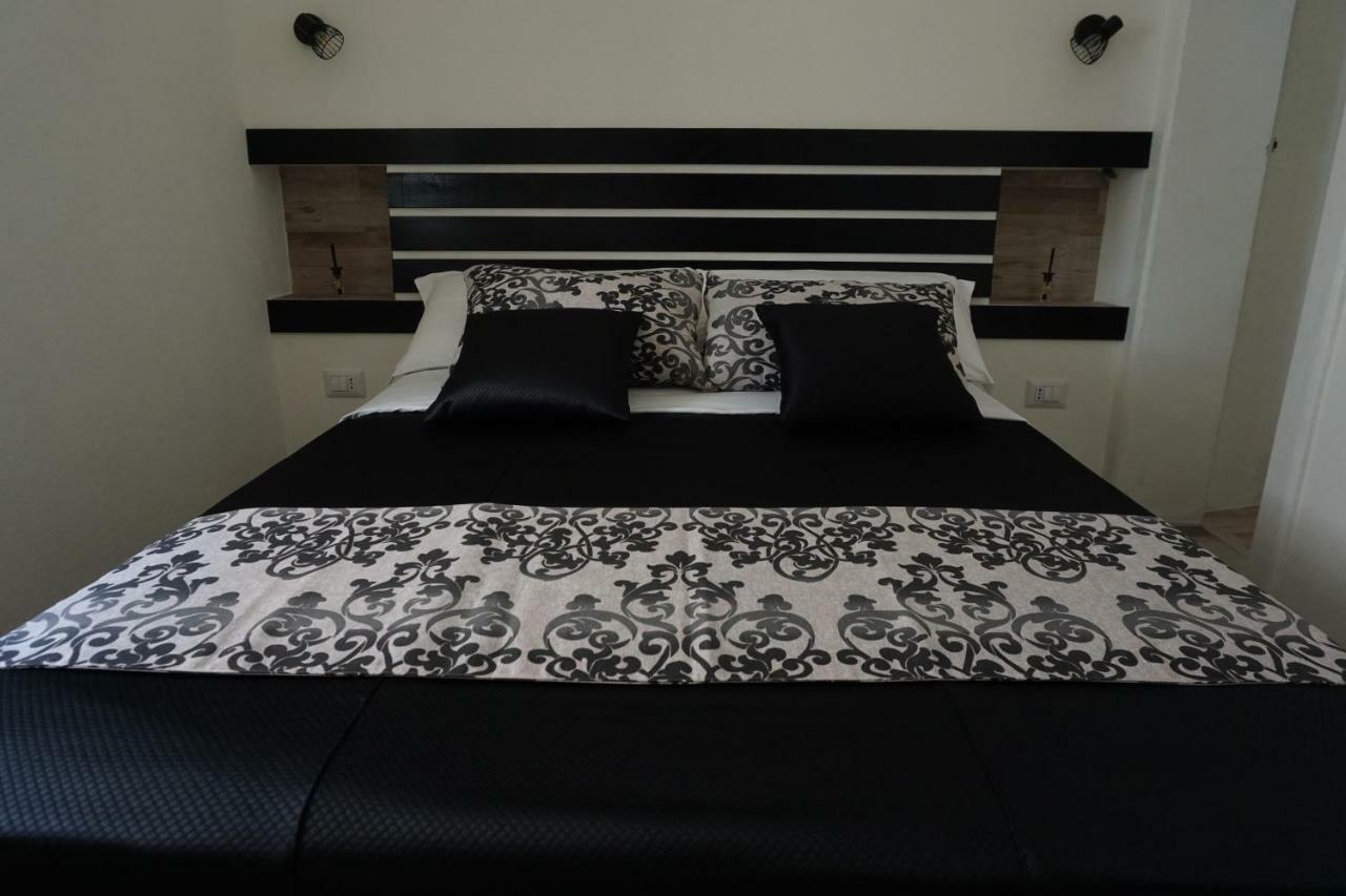 Bottai Apartment Siraküza Dış mekan fotoğraf