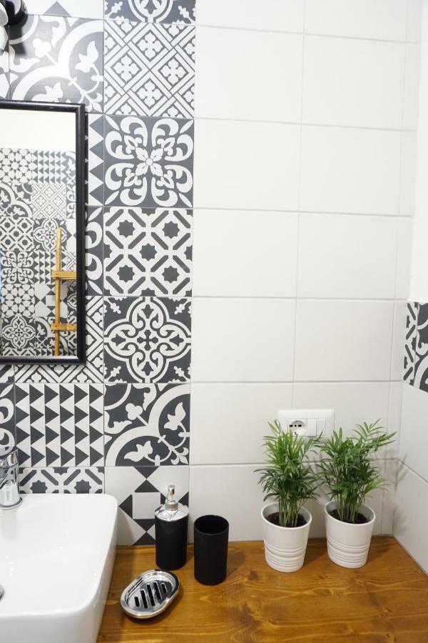 Bottai Apartment Siraküza Dış mekan fotoğraf
