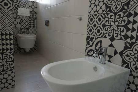 Bottai Apartment Siraküza Dış mekan fotoğraf